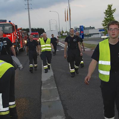 5 juli 2015 (5 juli 2015) — foto 103 door Paul Van Der Rasieren, vrijwillig brandweerman Oudenaarde