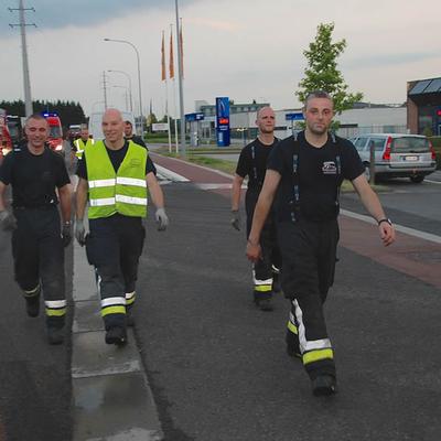 5 juli 2015 (5 juli 2015) — foto 104 door Paul Van Der Rasieren, vrijwillig brandweerman Oudenaarde