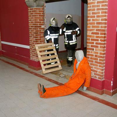 5 juli 2015 (5 juli 2015) — foto 106 door Paul Van Der Rasieren, vrijwillig brandweerman Oudenaarde