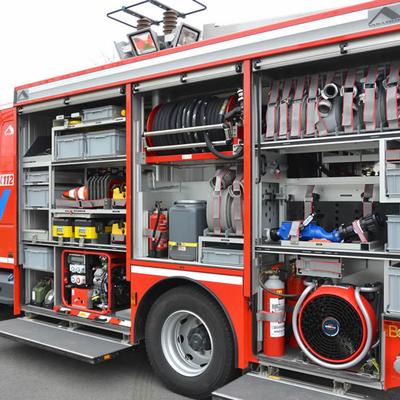 25 april 2016 (25 april 2016) — foto 5 door Paul Van Der Rasieren, vrijwillig brandweerman Oudenaarde
