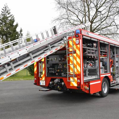 25 april 2016 (25 april 2016) — foto 6 door Paul Van Der Rasieren, vrijwillig brandweerman Oudenaarde