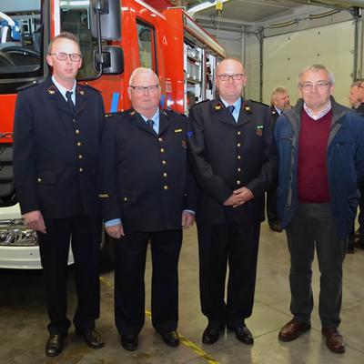 25 april 2016 (25 april 2016) — foto 14 door Paul Van Der Rasieren, vrijwillig brandweerman Oudenaarde