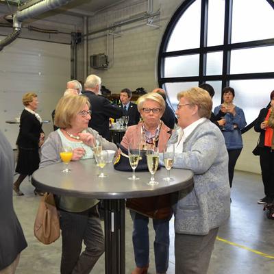 25 april 2016 (25 april 2016) — foto 15 door Paul Van Der Rasieren, vrijwillig brandweerman Oudenaarde