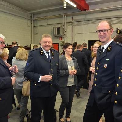 25 april 2016 (25 april 2016) — foto 16 door Paul Van Der Rasieren, vrijwillig brandweerman Oudenaarde