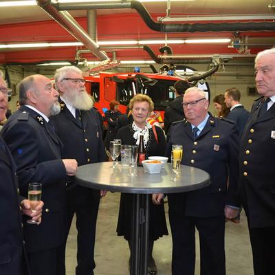 25 april 2016 (25 april 2016) — foto 17 door Paul Van Der Rasieren, vrijwillig brandweerman Oudenaarde