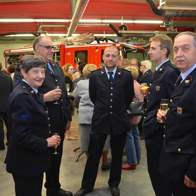 25 april 2016 (25 april 2016) — foto 18 door Paul Van Der Rasieren, vrijwillig brandweerman Oudenaarde