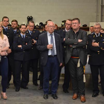 25 april 2016 (25 april 2016) — foto 22 door Paul Van Der Rasieren, vrijwillig brandweerman Oudenaarde