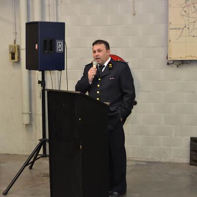 25 april 2016 (25 april 2016) — foto 23 door Paul Van Der Rasieren, vrijwillig brandweerman Oudenaarde