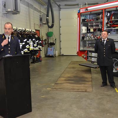 25 april 2016 (25 april 2016) — foto 25 door Paul Van Der Rasieren, vrijwillig brandweerman Oudenaarde