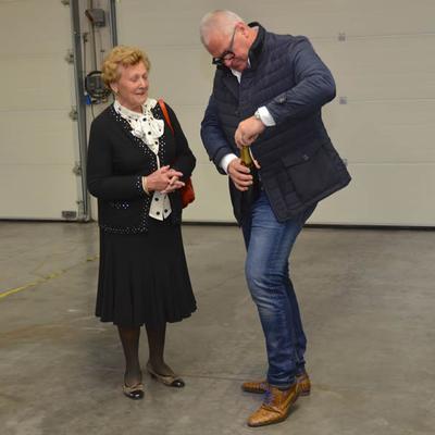 25 april 2016 (25 april 2016) — foto 33 door Paul Van Der Rasieren, vrijwillig brandweerman Oudenaarde