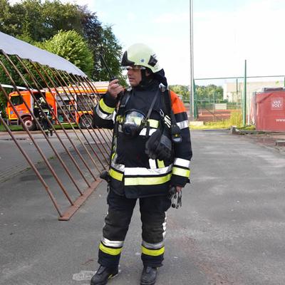 30 juni 2016 (30 juni 2016) — foto 5 door Paul Van Der Rasieren, vrijwillig brandweerman Oudenaarde