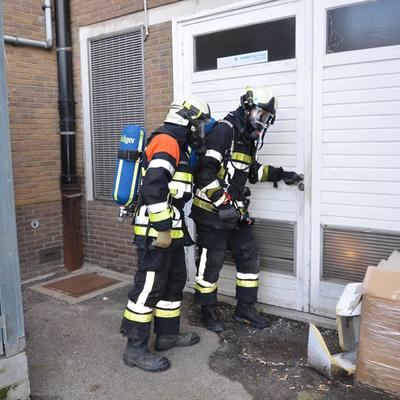 30 juni 2016 (30 juni 2016) — foto 6 door Paul Van Der Rasieren, vrijwillig brandweerman Oudenaarde
