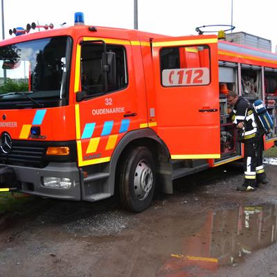 30 juni 2016 (30 juni 2016) — foto 8 door Paul Van Der Rasieren, vrijwillig brandweerman Oudenaarde
