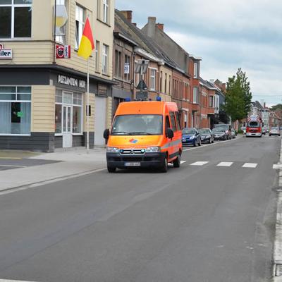 30 juni 2016 (30 juni 2016) — foto 10 door Paul Van Der Rasieren, vrijwillig brandweerman Oudenaarde