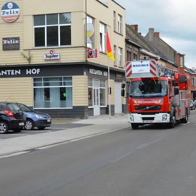 30 juni 2016 (30 juni 2016) — foto 11 door Paul Van Der Rasieren, vrijwillig brandweerman Oudenaarde