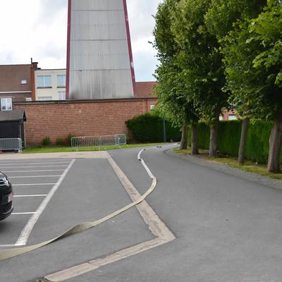 30 juni 2016 (30 juni 2016) — foto 13 door Paul Van Der Rasieren, vrijwillig brandweerman Oudenaarde
