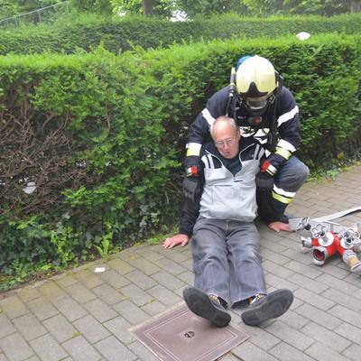 30 juni 2016 (30 juni 2016) — foto 14 door Paul Van Der Rasieren, vrijwillig brandweerman Oudenaarde