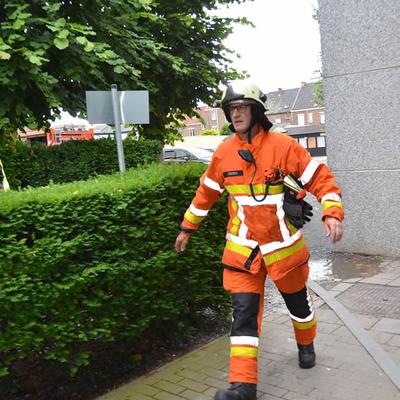 30 juni 2016 (30 juni 2016) — foto 15 door Paul Van Der Rasieren, vrijwillig brandweerman Oudenaarde