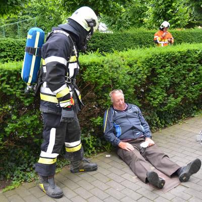 30 juni 2016 (30 juni 2016) — foto 16 door Paul Van Der Rasieren, vrijwillig brandweerman Oudenaarde