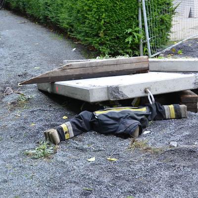 30 juni 2016 (30 juni 2016) — foto 19 door Paul Van Der Rasieren, vrijwillig brandweerman Oudenaarde