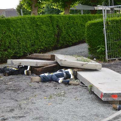 30 juni 2016 (30 juni 2016) — foto 20 door Paul Van Der Rasieren, vrijwillig brandweerman Oudenaarde