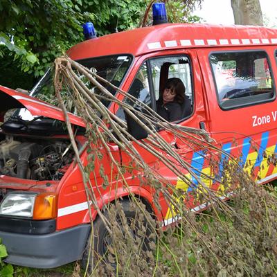 30 juni 2016 (30 juni 2016) — foto 21 door Paul Van Der Rasieren, vrijwillig brandweerman Oudenaarde
