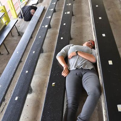 30 juni 2016 (30 juni 2016) — foto 27 door Paul Van Der Rasieren, vrijwillig brandweerman Oudenaarde