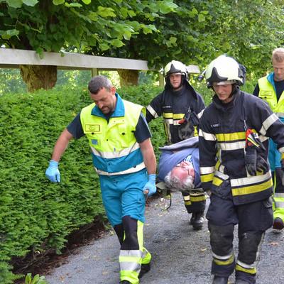 30 juni 2016 (30 juni 2016) — foto 32 door Paul Van Der Rasieren, vrijwillig brandweerman Oudenaarde