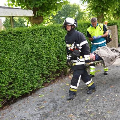 30 juni 2016 (30 juni 2016) — foto 33 door Paul Van Der Rasieren, vrijwillig brandweerman Oudenaarde