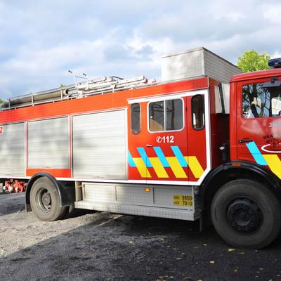 30 juni 2016 (30 juni 2016) — foto 34 door Paul Van Der Rasieren, vrijwillig brandweerman Oudenaarde
