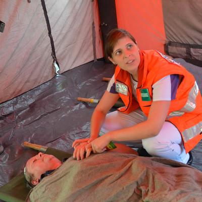 30 juni 2016 (30 juni 2016) — foto 36 door Paul Van Der Rasieren, vrijwillig brandweerman Oudenaarde