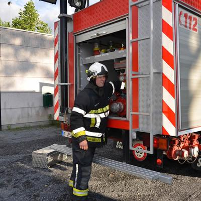 30 juni 2016 (30 juni 2016) — foto 39 door Paul Van Der Rasieren, vrijwillig brandweerman Oudenaarde
