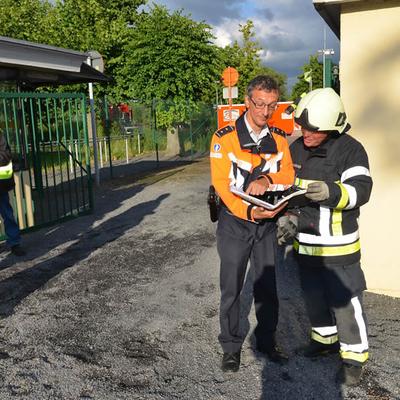 30 juni 2016 (30 juni 2016) — foto 40 door Paul Van Der Rasieren, vrijwillig brandweerman Oudenaarde