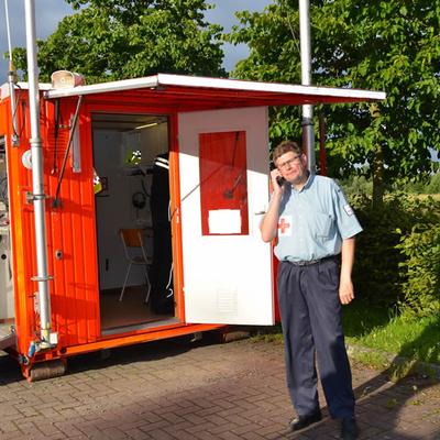 30 juni 2016 (30 juni 2016) — foto 41 door Paul Van Der Rasieren, vrijwillig brandweerman Oudenaarde