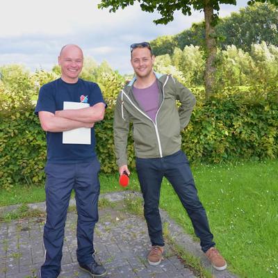 30 juni 2016 (30 juni 2016) — foto 42 door Paul Van Der Rasieren, vrijwillig brandweerman Oudenaarde