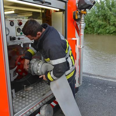 30 juni 2016 (30 juni 2016) — foto 47 door Paul Van Der Rasieren, vrijwillig brandweerman Oudenaarde