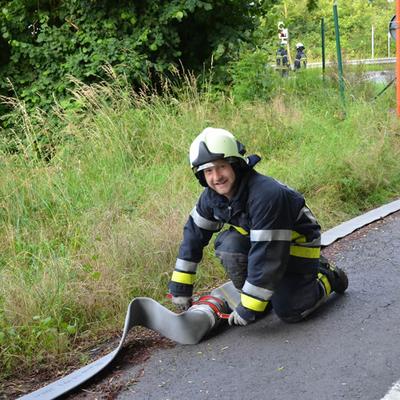 30 juni 2016 (30 juni 2016) — foto 50 door Paul Van Der Rasieren, vrijwillig brandweerman Oudenaarde