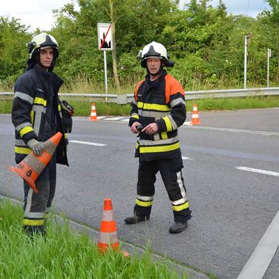 30 juni 2016 (30 juni 2016) — foto 51 door Paul Van Der Rasieren, vrijwillig brandweerman Oudenaarde