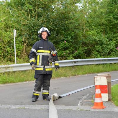 30 juni 2016 (30 juni 2016) — foto 52 door Paul Van Der Rasieren, vrijwillig brandweerman Oudenaarde
