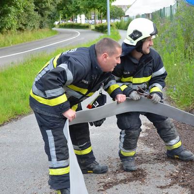 30 juni 2016 (30 juni 2016) — foto 53 door Paul Van Der Rasieren, vrijwillig brandweerman Oudenaarde