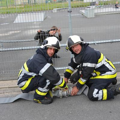 30 juni 2016 (30 juni 2016) — foto 58 door Paul Van Der Rasieren, vrijwillig brandweerman Oudenaarde