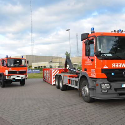 30 juni 2016 (30 juni 2016) — foto 60 door Paul Van Der Rasieren, vrijwillig brandweerman Oudenaarde