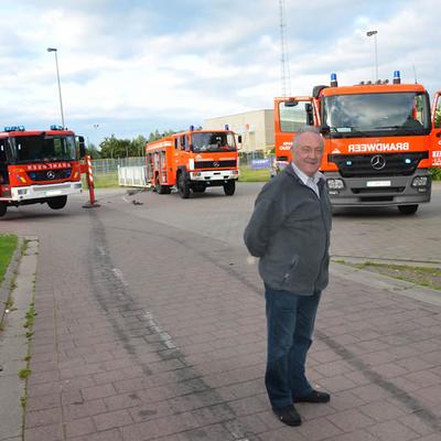 30 juni 2016 (30 juni 2016) — foto 61 door Paul Van Der Rasieren, vrijwillig brandweerman Oudenaarde