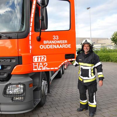 30 juni 2016 (30 juni 2016) — foto 62 door Paul Van Der Rasieren, vrijwillig brandweerman Oudenaarde