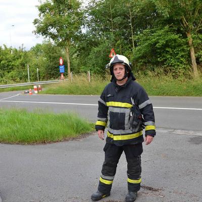 30 juni 2016 (30 juni 2016) — foto 67 door Paul Van Der Rasieren, vrijwillig brandweerman Oudenaarde