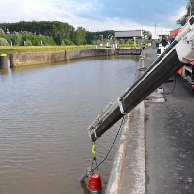 30 juni 2016 (30 juni 2016) — foto 69 door Paul Van Der Rasieren, vrijwillig brandweerman Oudenaarde