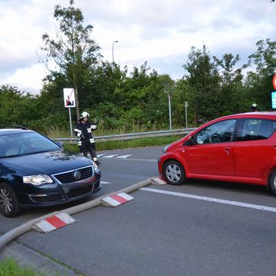 30 juni 2016 (30 juni 2016) — foto 73 door Paul Van Der Rasieren, vrijwillig brandweerman Oudenaarde