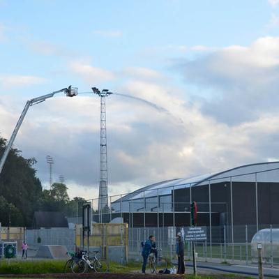 30 juni 2016 (30 juni 2016) — foto 76 door Paul Van Der Rasieren, vrijwillig brandweerman Oudenaarde