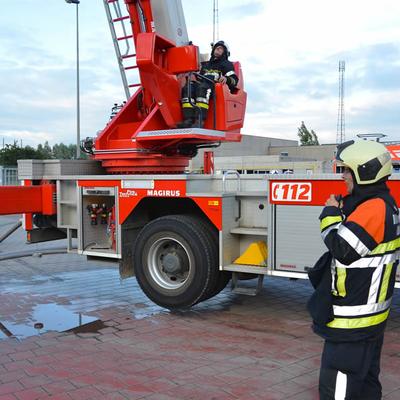 30 juni 2016 (30 juni 2016) — foto 77 door Paul Van Der Rasieren, vrijwillig brandweerman Oudenaarde