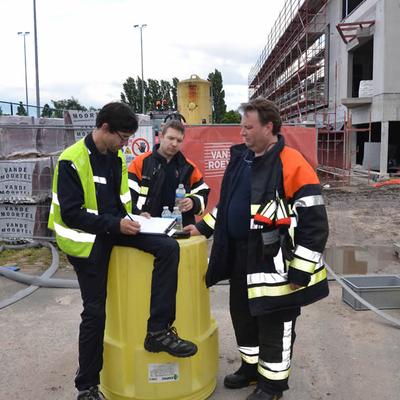 30 juni 2016 (30 juni 2016) — foto 84 door Paul Van Der Rasieren, vrijwillig brandweerman Oudenaarde